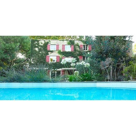 Le Moulin De Picaud Bed & Breakfast Grans ภายนอก รูปภาพ
