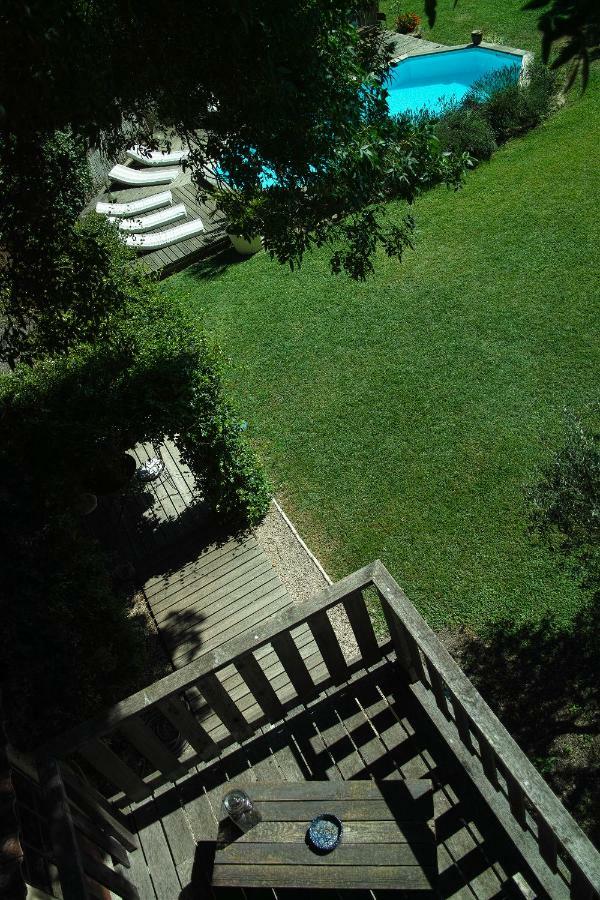 Le Moulin De Picaud Bed & Breakfast Grans ภายนอก รูปภาพ